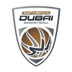 DUBAI BASKETBALL