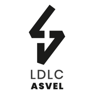 LDLC ASVEL VILLEURBANNE