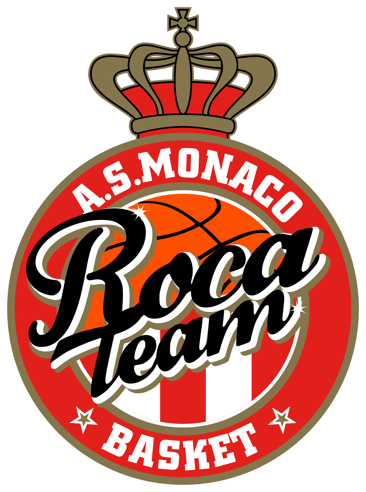 AS MONACO