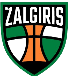 ZALGIRIS KAUNAS